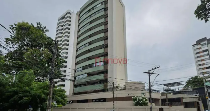 Apartamento com 3 dormitórios à venda, 110 m² por R$ 830.000 - Pituba - Salvador/BA