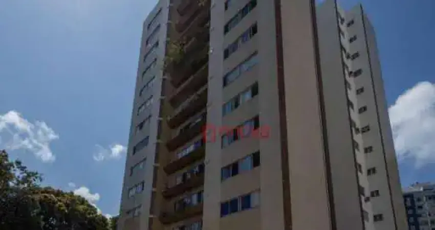 Apartamento á venda 3 quartos, salas, armários, boa localização, andar alto, nascente e ventilado, 101 m² por R$ 640.000 - Pituba - Salvador/BA
