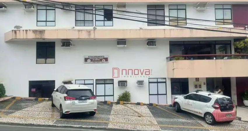 Loja para alugar, 10 m² por R$ 1.489/mês - Candeal - Salvador/BA