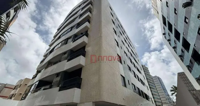 Apartamento com 2  quartos para alugar- Pituba - Salvador/BA