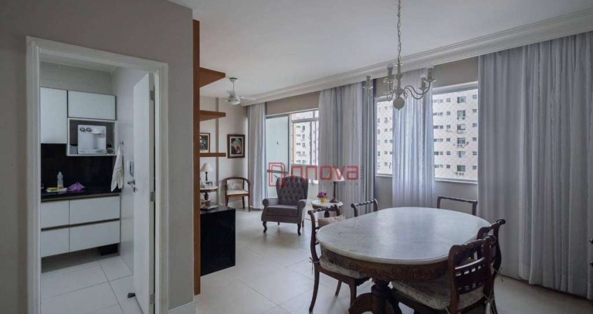 Apartamento 3 Quartos à Venda na Pituba – Reformado e Pronto para Morar!
