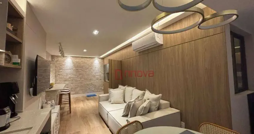 Apartamento com 2 Suítes, reformado,  Piatã - Salvador/BA