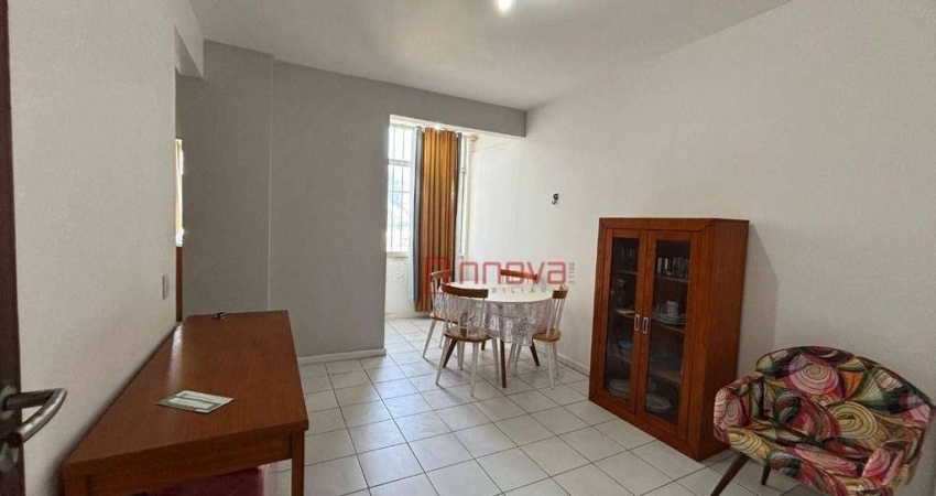 Apartamento com 2 quartos, Vista Mar Pituba - Salvador/BA