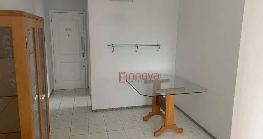 Apartamento com 2 dormitórios para alugar, 54 m² por R$ 2.595/mês - Imbuí - Salvador/BA