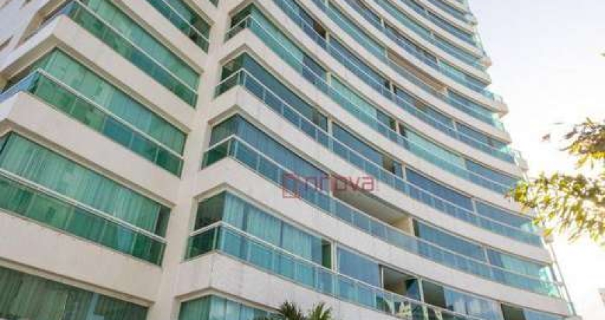 Apartamento com 1 dormitório para alugar, 45 m² por R$ 3.948,00/mês - Barra - Salvador/BA