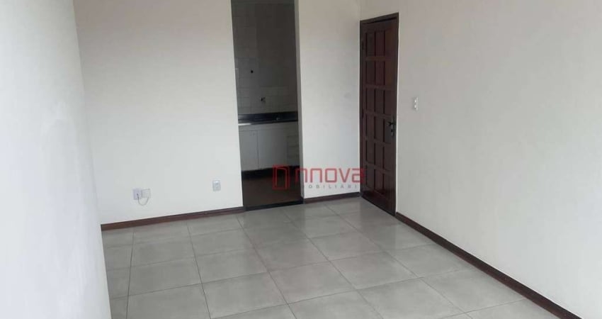 Apartamento com 2 dormitórios para alugar, 65 m² por R$ 2.100,39/mês - Imbuí - Salvador/BA