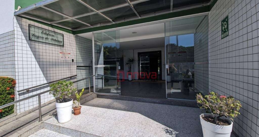 Apartamento com Vista para a Lagoa – Conforto, Localização Privilegiada e Estrutura Completa no Cond. Bosque da Lagoa