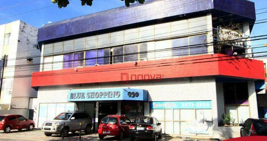 Loja para alugar, 26 m² por R$ 3.310,65/mês - Costa Azul - Salvador/BA