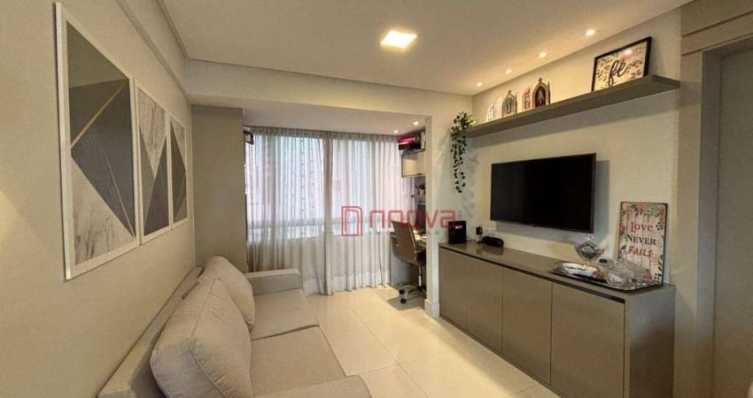 Apartamento com 1 quarto, para alugar Candeal - Salvador/BA