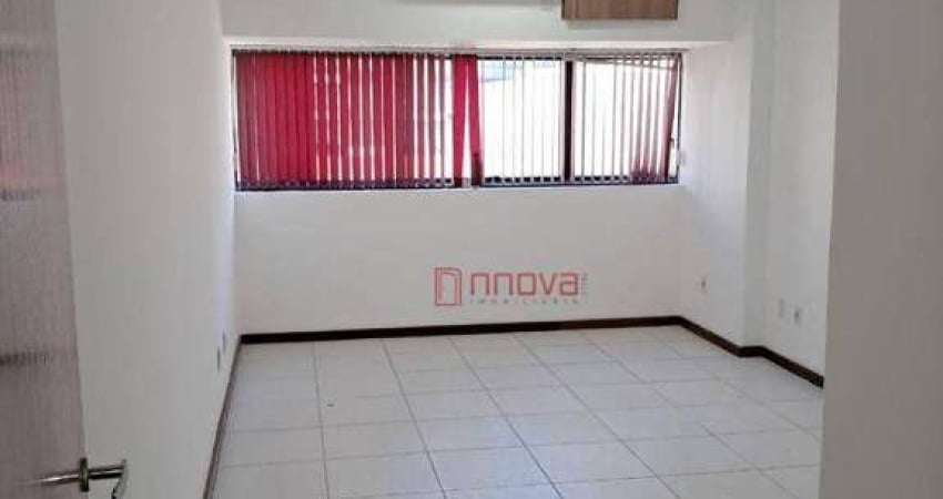 Sala para alugar, 31 m² por R$ 2.097,05/mês - Caminho das Árvores - Salvador/BA