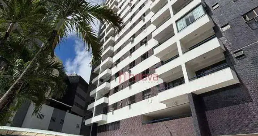 Apartamento com 1 quarto para alugar na Rua Altino Serbeto de Barros, 119, Itaigara, Salvador