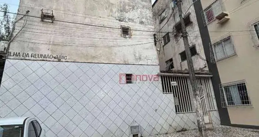 Apartamento com 2 quartos - Recanto das Ilhas - Salvador/BA