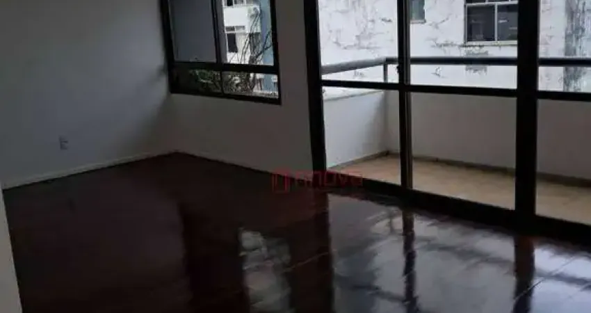 Apartamento com 2 dormitórios para alugar, 89 m² por R$ 3.558,54/mês - Pituba - Salvador/BA