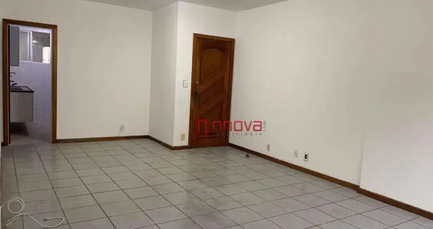 Apartamento com 3 dormitórios para alugar, 115 m² por R$ 3.742,66/mês - Barra - Salvador/BA