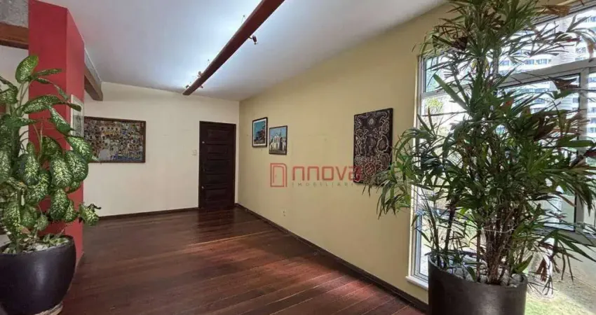 Apartamento com 3 quartos à venda na Rua Maranhão, 340, Pituba, Salvador