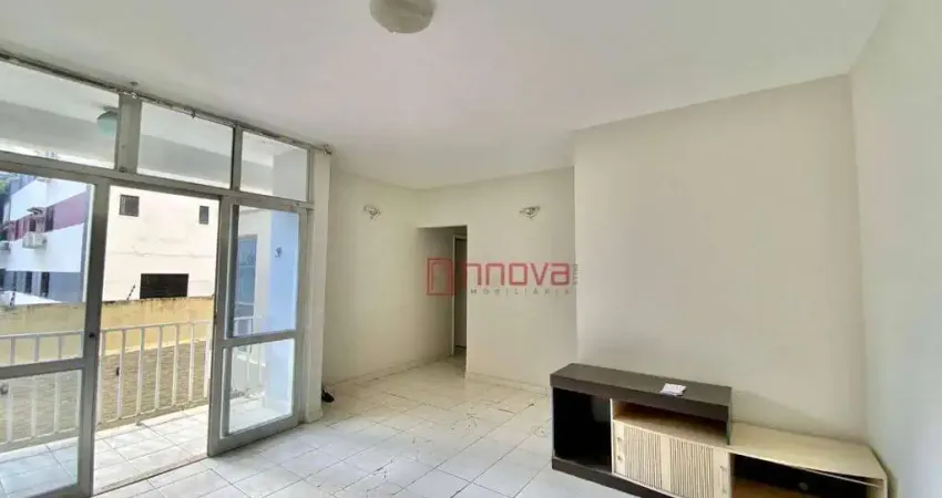 Apartamento 107m², 3 quartos à venda na paulo iv - pituba por r$400.000,00!