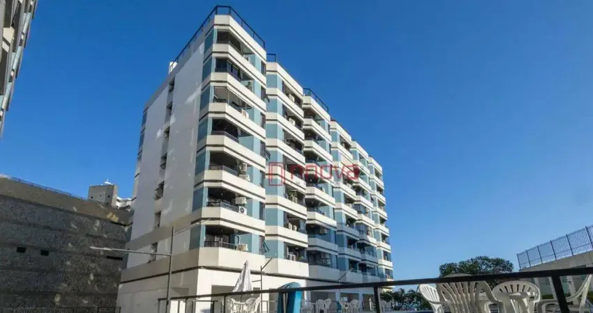 Apartamento com 1 quarto à venda na Rua Miguel Burnier, 185, Barra, Salvador