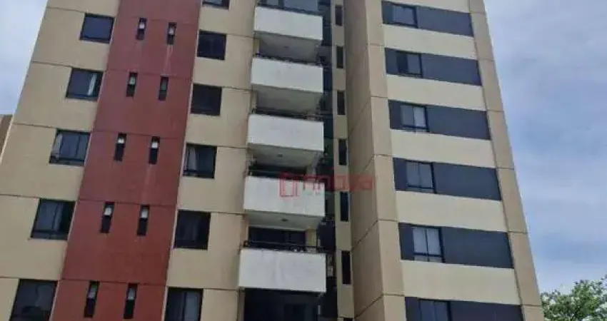 Apartamento com 3 dormitórios à venda, 90 m² no- stiep - salvador/ba