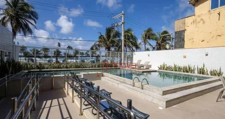 Cobertura com 3 quartos  - venda  ou aluguel - piatã - salvador/ba