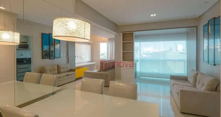 Apartamento mobiliado  com 1 quarto horto bela vista - salvador/ba