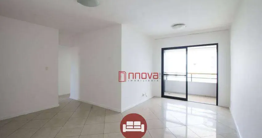 Apartamento com 3 dormitórios para alugar, 91 m² por r$ 4.876,33/mês - pituba - salvador/ba