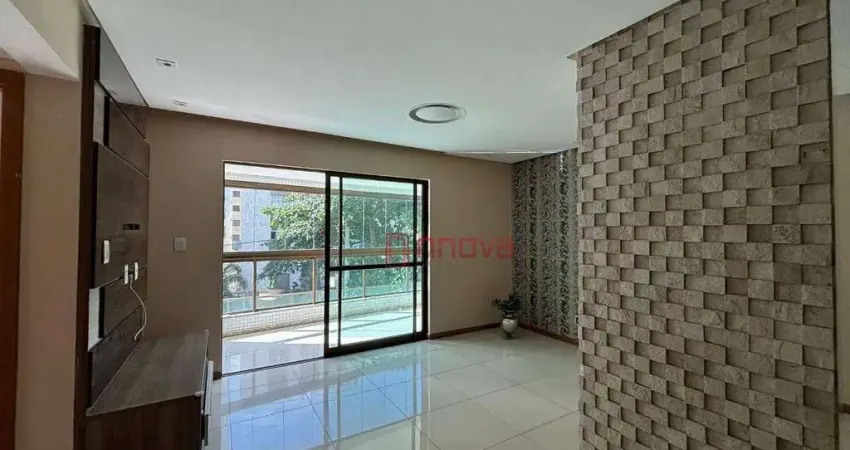 Apartamento com 2 quartos para alugar na Rua Almirante Ernesto Mello Júnior, 106, Pituba, Salvador