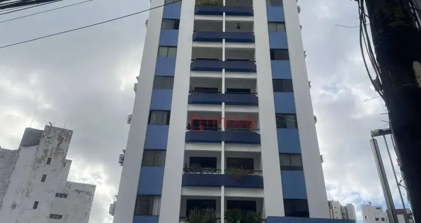 Apartamento com 1 dormitório para alugar, 52 m² por r$ 3.254/mês - graça - salvador/ba