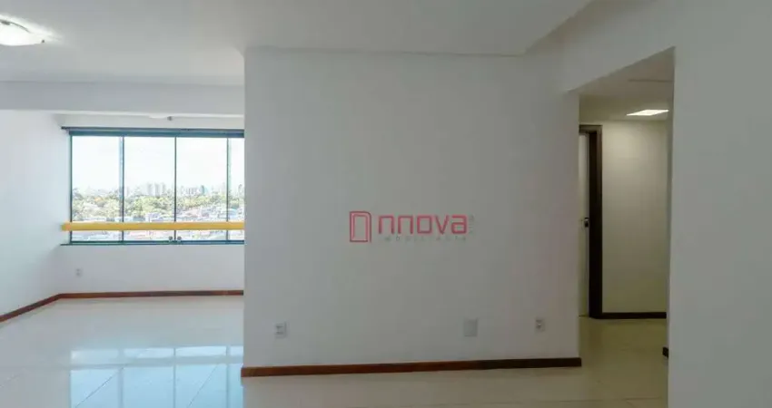 Apartamento com 3 dormitórios, 85 m² - venda por R$ 650.000,00 ou aluguel por R$ 4.517,71/mês - Cidade Jardim - Salvador/BA