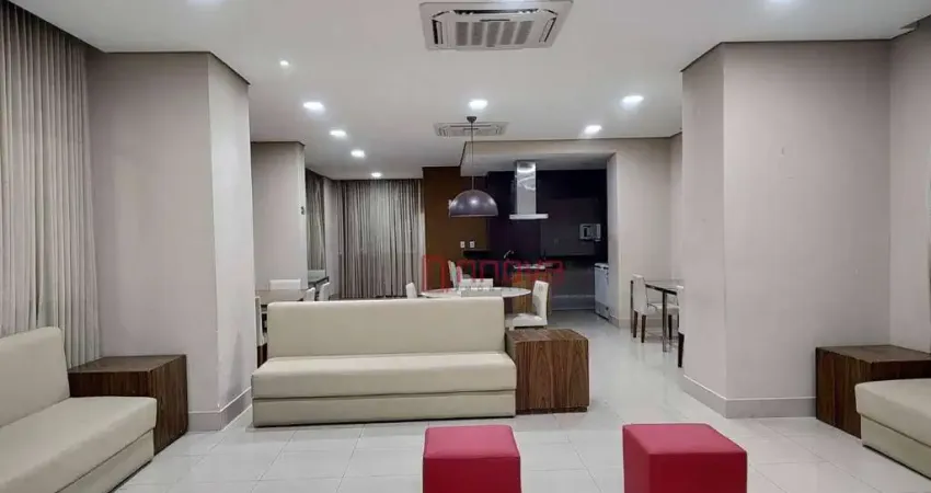 Apartamento com 3 quartos à venda na Rua Jayme Sapolnik, 1101, Imbuí, Salvador