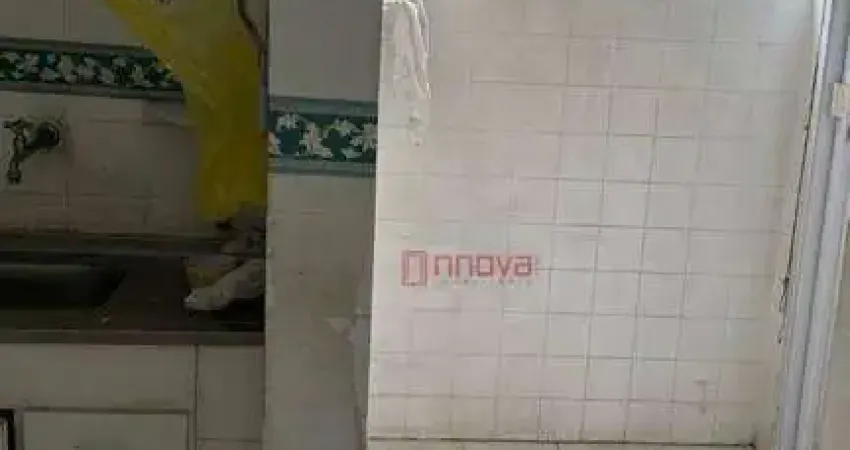 Apartamento com 1 dormitório à venda, 48 m² por r$ 235.000,00 - pituba - salvador/ba