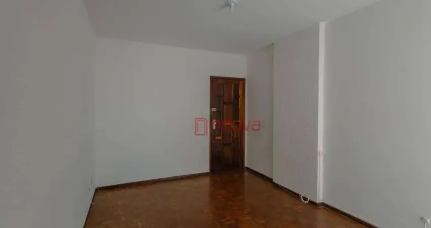Aluga apartamento com 1 quarto sendo suíte, varanda, armários, ótima localização, 55 m² por r$ 1.600/mês - rio vermelho - salvador/ba