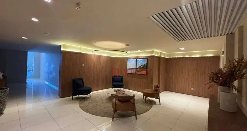 Cobertura com 3 quartos, mobiliada, para alugar,piatã-salvador/ba