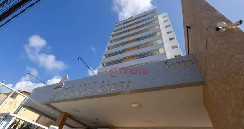 Cobertura mobiliada com 3 quartos, 2 suites - piatã - salvador/ba