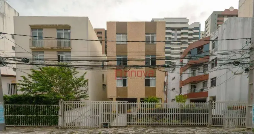 Apartamento com 3 dormitórios à venda, 100 m² por r$ 380.000,00 - pituba - salvador/ba