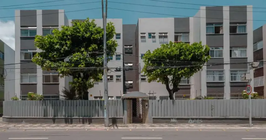 Apartamento com 3 dormitórios para alugar, 70 m² por r$ 2.696,00/mês - rio vermelho - salvador/ba