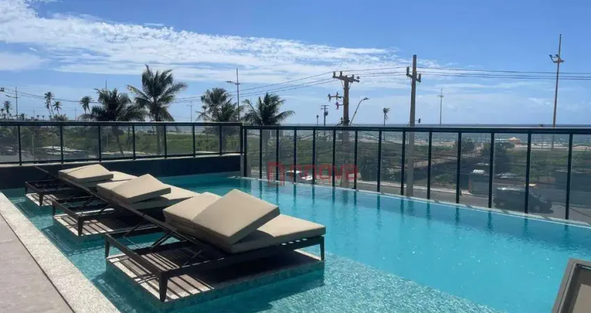 Apartamento com 2 quartos à venda na Rua Desembargador Lafayette Velloso, 80, Jaguaribe, Salvador