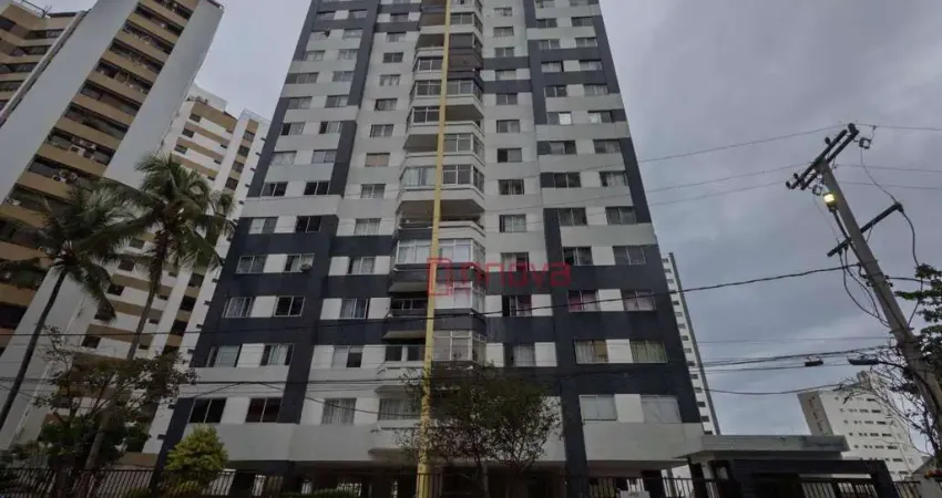 Apartamento com 4 quartos à venda na Rua Jornalista Joaquim Ferraro Nascimento, 102, Pituba, Salvador