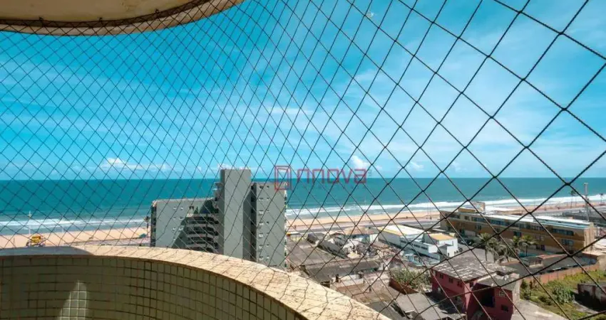 Apartamento com 3 dormitórios à venda, 106 m² por R$ 600.000,00 - Armação - Salvador/BA