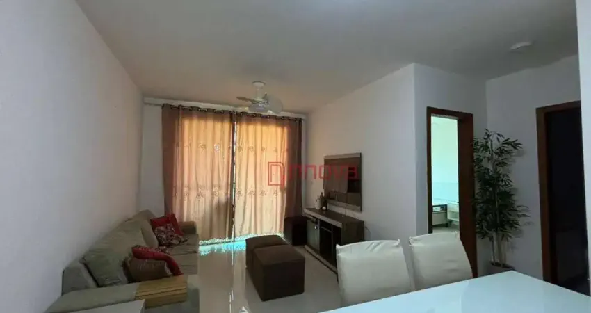 Apartamento com 2 quartos para alugar, Portão do Sol - Lauro de Freitas/BA
