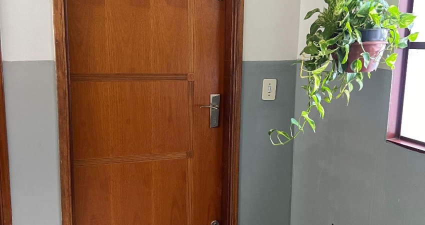 Apartamento com 2 quartos à venda no Osvaldo Rezende, Uberlândia 
