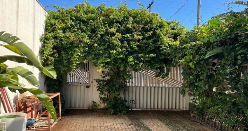 Casa com 4 quartos à venda no Jardim Brasília, Uberlândia 