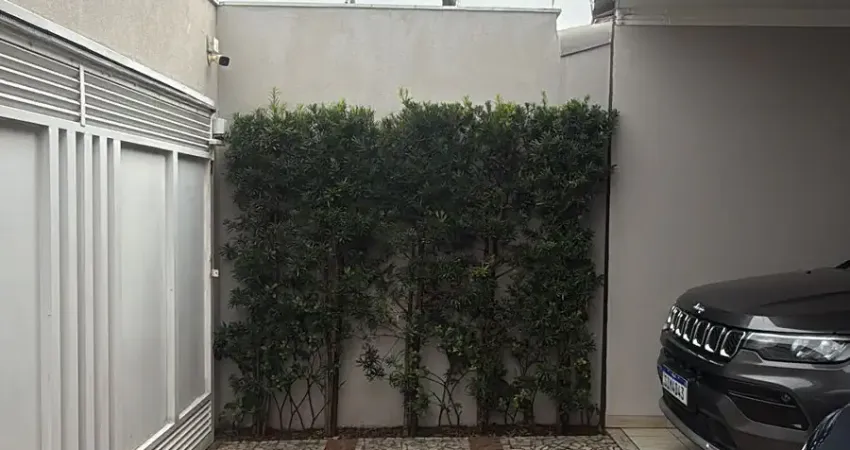 Casa com 3 quartos à venda no Santa Rosa, Uberlândia 
