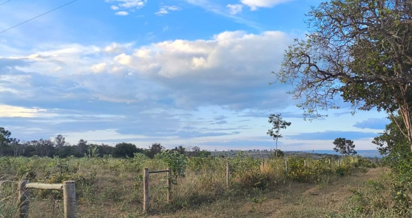 Fazenda à venda na Zona Rural, Três Marias 