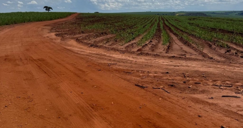 Fazenda à venda na Zona Rural, Gavião Peixoto 
