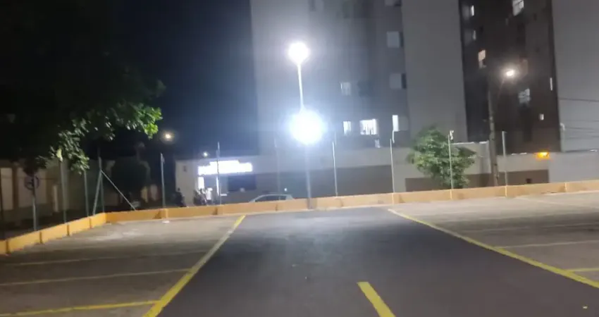 Apartamento com 2 quartos à venda no Marta Helena, Uberlândia 