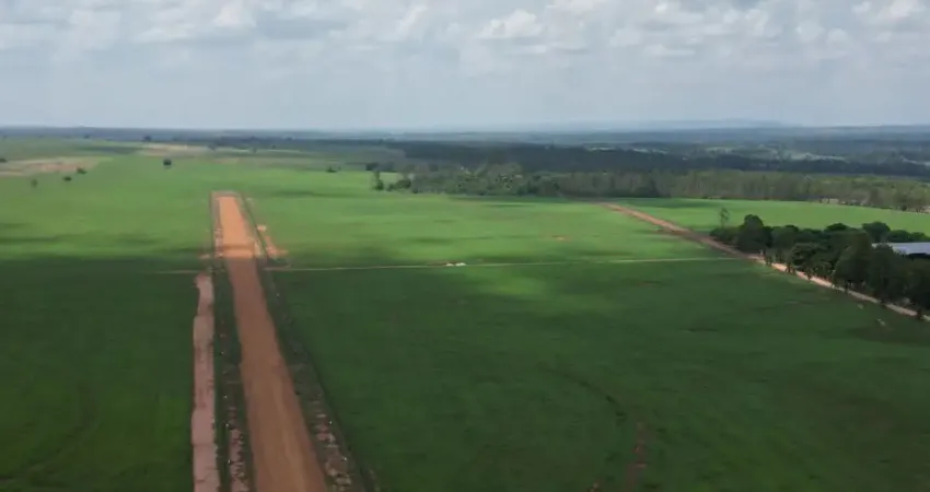 Fazenda à venda na Área Rural de Araguaína, Araguaína 