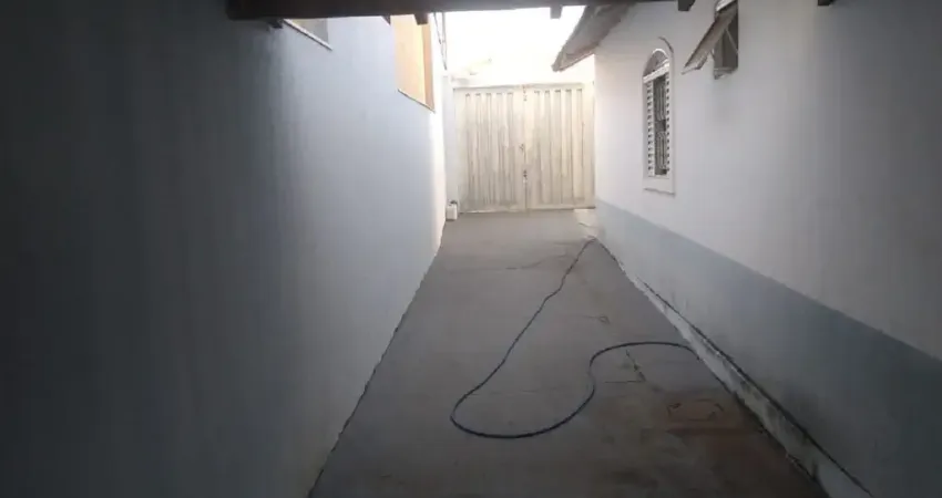 Excelente casa no Pacaembu