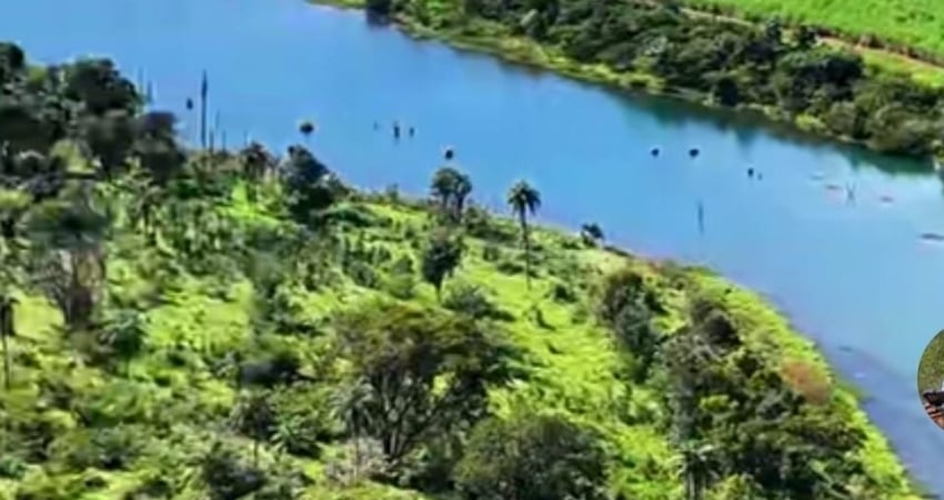 Fazenda à venda na Zona Rural, Igarapava 