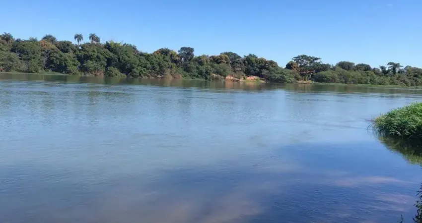 Fazenda à venda na Zona Rural, Felixlândia 