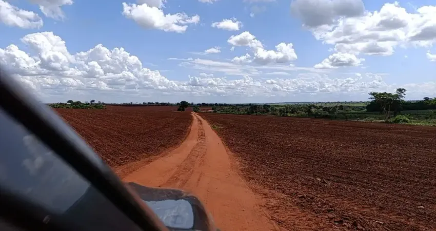 Fazenda Para Investidor em  São Francisco de Sales - MG